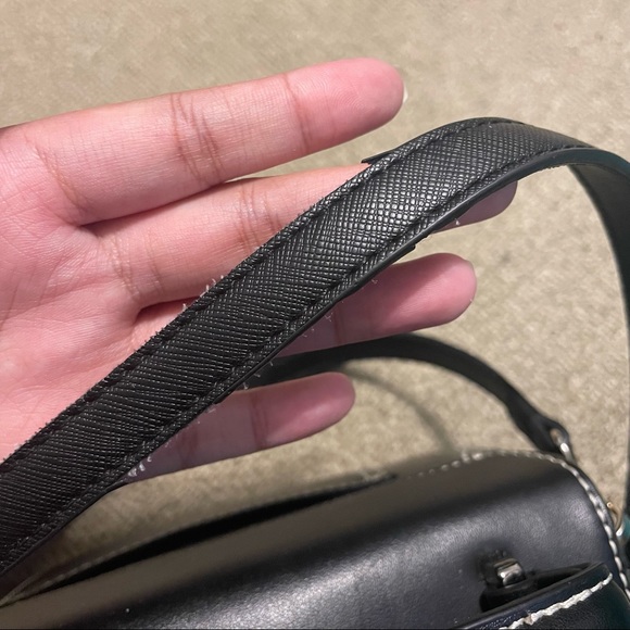 Crossbody purse - Picture 8 of 9